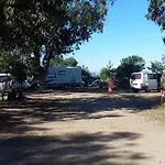 Avec Terrasse Proche Plage, 1 Chambre, 4 Pers. - Api-1-52-901 营地