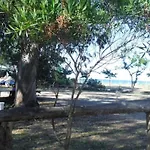 Avec Terrasse Proche Plage, 1 Chambre, 4 Pers. - Api-1-52-901
