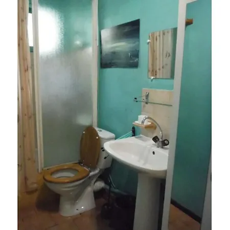 Avec Terrasse Proche Plage, 1 Chambre, 4 Pers. - Api-1-52-901 * Sorbo-Ocagnano